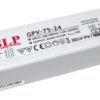 GPV-100-24 zasilacz LED 100W 24V/4.2A IP67 Hermetyczny