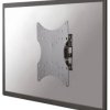 Neomounts FPMA-W115BLACK Uchwyt ścienny do telewizora 25,4 cm (10