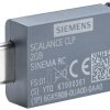 Moduł pamięci Siemens Rozszerzalna pamięć masowa Scalance Scalance MUM85X 6GK59080UA000AA0 1,26 x 0,69 x 0,28 cala