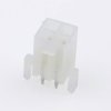 Molex Listwa kołkowa, żeńska, do wbudowania, standardowa Ilość pinów 4 Wymiary siatki: 4.20 mm 39299045 1 szt. paleta