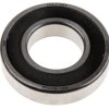 Łożysko kulkowe 6208-C-2HRS#N1>V wew: 40 mm zew: 80 mm Pojedynczy rząd głębokich rowków kulkowychJednorzędowe