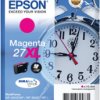 Wkład z atramentem, kolor: Magenta, C13T27134012, Epson