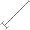 Neomounts CL35-440BL16XL TV Ceiling Mount 37-70