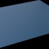 713207 Desk mat, 530 x 400 mm, blue