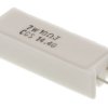 Rezystor 10Ω 7W ±5% ±300ppm/°C drutowy TE Connectivity