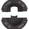 Intercable MIQ25-C 712603 Wkładka do prasy złączki izolowane zaciskane 25.00 mm² (max)