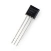 Układ scalony źródła napięcia odniesienia LM385Z-2.5/NOPB - THT TO92