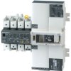 Odłącznik 2-biegunowy Socomec Ściana, Szyna DIN, Szybkozłącze 1600A, 20 A 23 kW IP65