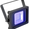 Eurolite LED IP FL-10 SMD UV 51914917 Zewnętrzna lampa punktowa LED 10 W