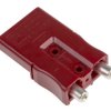 Konektor do baterii 110A Anderson Power Products 2 -pinowe 600 V Męski