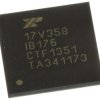 UART 8-kanałowy 25Mbit/s MaxLinear IrDA FBGA 3.3 V