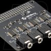 4260439551139 Raspberry Pi - HiFiBerry ADC8X Add-On
