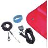 Pomona Electronics 1908377 6087 Accessory Kit with Antistatic Mat
