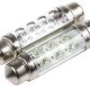 Żarówka LED do samochodu, 24 V DC, 9 lm, JKL Components