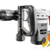 Młot wyburzeniowy SDS max 1200W 58G876 GRAPHITE