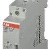 Przekaźnik SSR - półprzewodnikowy ABB 2TAZ311000R2063 1 szt.
