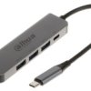 Adapter Wielofunkcyjny Usb-C Tc35 Dahua