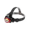 Latarka LED czołowa 3W COB 240lm 3xAAA; Master Led