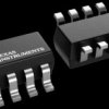 Dual, 5.5-V, 350-kHz, low quiescent current (20-μA), RRIO operational amplifier