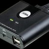 US424-AT USB Sharing Device USB 2.0
