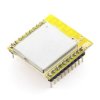 2.4GHz Micropower ZigBee Wireless module