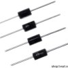 1.5KE120CA-4 Transient Voltage 120V Axial DO201 GI