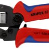 Styk Knipex Uruchamianie Ferrule Ręczny