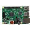 Raspberry Pi 1 model B+ - komputer z BCM2835 i 512 MB RAM