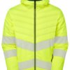 PULSAR® LIFE Reversible Puffer Jacket-Ye