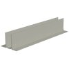 Weidműller 2553950000 Separation Plate 40mm Height 2-Walle Version