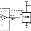 Radiation-tolerant, QML-V, Dual, High Precision, Rail-to-Rail Output Operational Amplifier | NAC | 10 | -55 to 125
