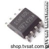 STS5NF60L N-FET SMD-SO8 STM