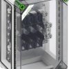 Szafka rozdzielcza Spelsberg GTS 101 02210101, 220 mm x 320 mm x 179 mm, 1 szt.