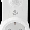 PIRWI10WT Infrared motion detector, 120°