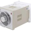E5C2-R20K0400-230 Moduł typu regulator temperatury z wyjściem typu SPDT, montowany na podstawkę
