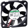 Sunon MF40060V2-1000U-A99 Wentylator osiowy 5 V/DC 9.34 m³/h (D x S x W) 6 x 40 x 40 mm