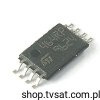 M24C64-RDW6TP 64Kbitl EEPROM 1.8V SMD-TSSOP8 STM