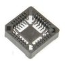 PLCC-28SMD Podstawki typu PLCC - raster 1.27 mm 28pin