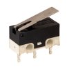 RVFM ZIPPY DM-03S-IP Microminiature Lever Switch