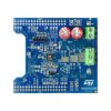 EVLDRIVE102BP STDRIVE102BP demonstration board for three-phase brushless motors