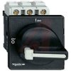 Przełącznik izolatora 3-biegunowy Schneider Electric Montaż na panelu 14.5A 15 kW IP65