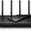 Router Tp-Link Archer Ax73 Wi-Fi 6 Ax5400