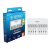 Ładowarka Eneloop Smart Charger 8 Slot BQ-CC63E