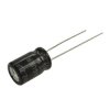 Kondensator 2,2uF/400V elektrolit 105 st.c 2u2/400