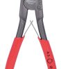 Szczypce do pierścieni Segera KS Tools 119.2061 1192061 230 mm