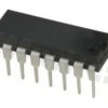 MCP3208-CI/P - Elementy