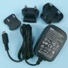 5V/2,1A WT.MICRO USB ZASIL.+UK/US/EU