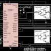 Dual Output PolyPhase Step-Down DC/DC Voltage Mode Controller with Digital Power System Management
