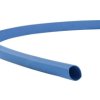 Rura termokurczliwa RC 4,8/2,4 niebieska /1m