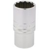 Draper Expert 33858 1/2" Sq. Dr. Hi-Torq® 12 Point Deep Socket (30mm)